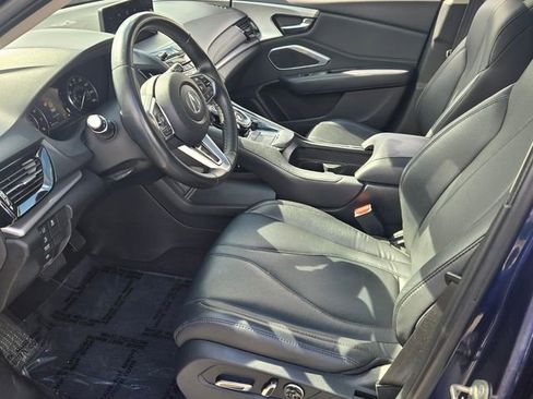 Used 2020 Acura RDX FWD image 10