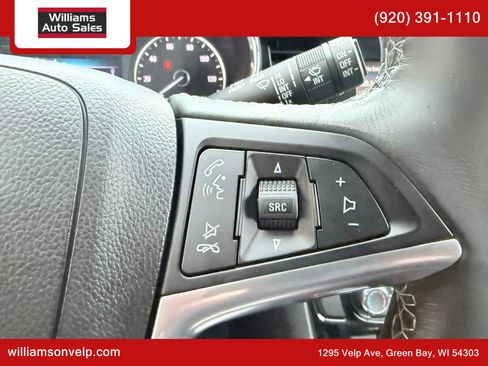 Used 2022 Buick Encore Preferred w/ Safety Package image 23