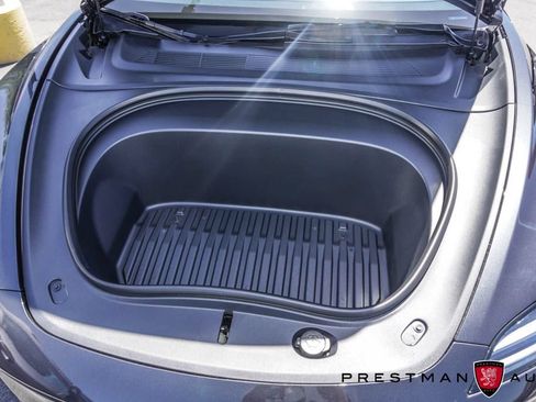 Used 2025 Tesla Model 3 Long Range RWD image 35