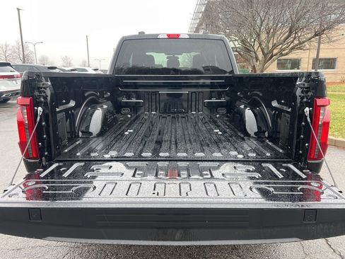 Used 2024 Ford F150 STX image 13