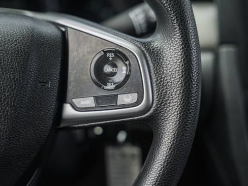 Used 2021 Honda Civic LX image 24