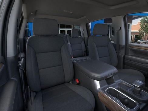 New 2026 Chevrolet Silverado 1500 LT w/ Protection Package image 16