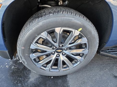 New 2026 Chevrolet Tahoe High Country image 32