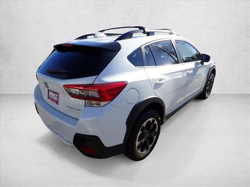 Certified 2023 Subaru Crosstrek 2.0i Premium image 9