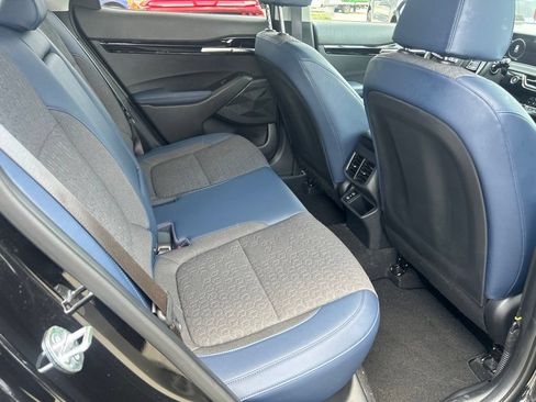 Certified 2024 Kia Seltos S AWD/4WD image 19