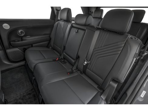 New 2026 Hyundai Palisade SEL FWD image 43