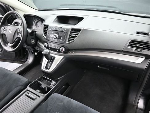 Used 2012 Honda CR-V LX image 39