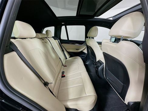Certified 2023 BMW X3 xDrive30i w/ Convenience Package image 28
