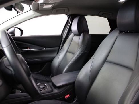 Used 2023 MAZDA CX-30 AWD 2.5 S w/ Select Package image 13