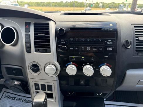 Used 2008 Toyota Tundra 4x4 Double Cab image 18