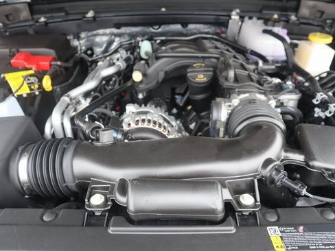 New 2026 Jeep Gladiator Rubicon AWD/4WD image 19