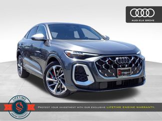 New 2026 Audi SQ5 Premium Plus AWD/4WD video 1