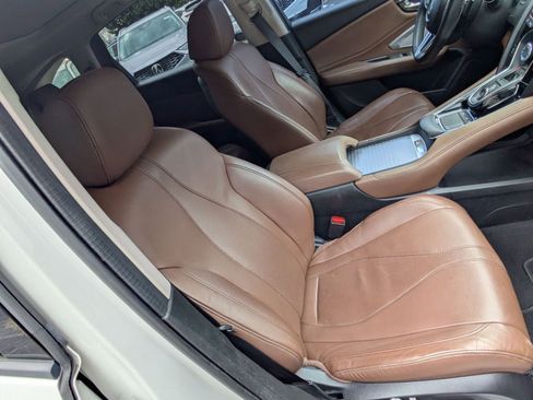 Certified 2019 Acura RDX FWD w/ Technology Package image 30