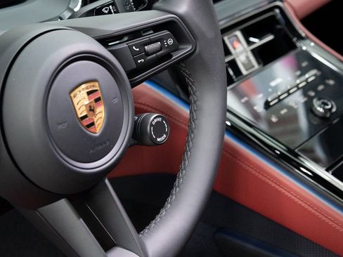New 2026 Porsche Panamera 4 AWD/4WD image 20
