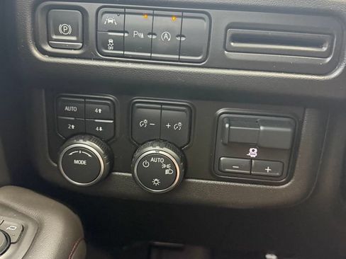 Used 2023 Chevrolet Tahoe RST w/ Max Trailering Package AWD/4WD image 25