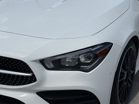 Used 2023 Mercedes-Benz CLA 250 image 11