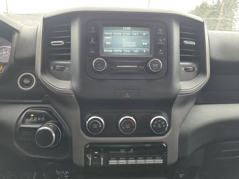 Used 2019 RAM 2500 Tradesman image 19