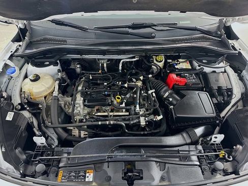 Used 2021 Ford Escape SE AWD/4WD image 23