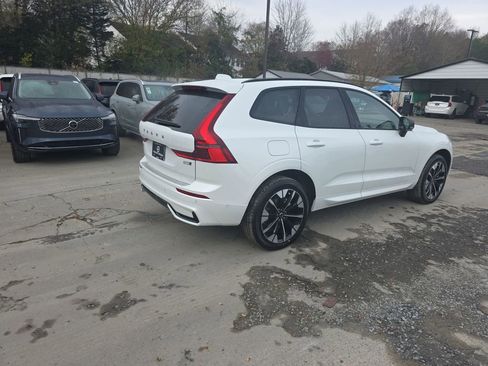 New 2026 Volvo XC60 B5 Ultra w/ Protection Package Premier image 13