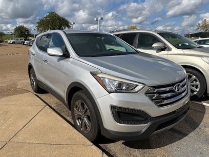 Used 2013 Hyundai Santa Fe Sport