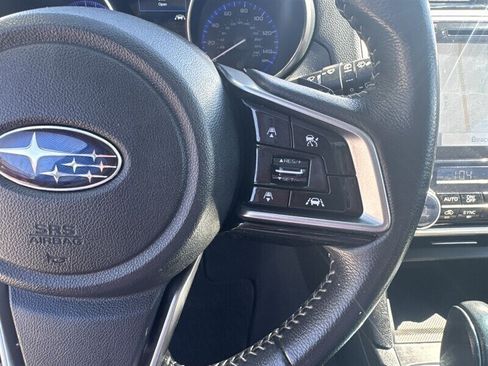 Used 2019 Subaru Outback 2.5i Limited AWD/4WD image 16