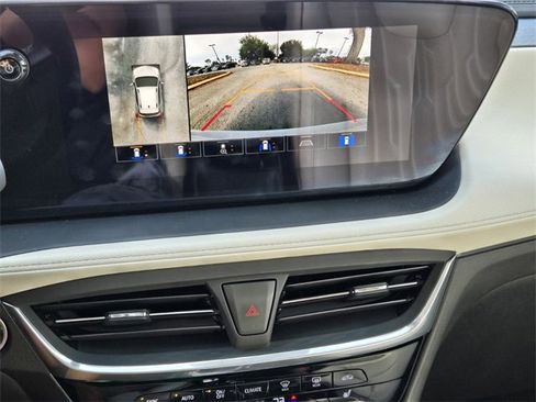 Used 2024 Buick Encore GX Avenir w/ Avenir Technology Package image 22