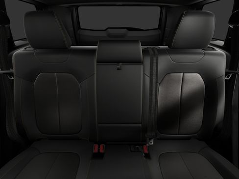 New 2026 Jeep Cherokee Limited AWD/4WD image 3