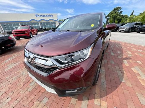 Used 2019 Honda CR-V EX-L image 27