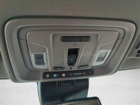 Used 2025 Chevrolet Silverado 3500 LT w/ All Star Edition image 14