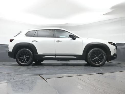 Used 2024 MAZDA CX-50 AWD 2.5 S w/ Accent Package image 32