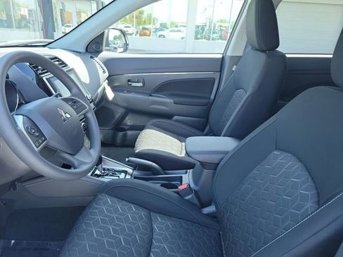 New 2026 Mitsubishi Outlander Sport ES AWD/4WD image 17