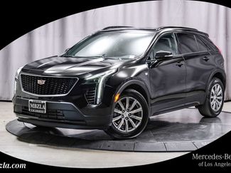 Used 2023 Cadillac XT4 Sport FWD video 1