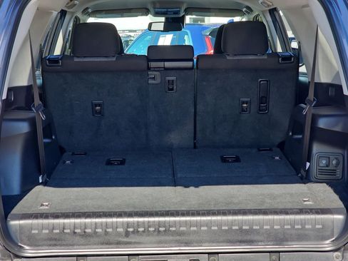 Used 2021 Toyota 4Runner SR5 image 12