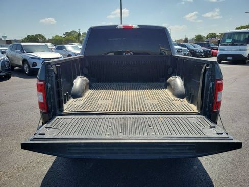 Used 2020 Ford F150 XLT AWD/4WD image 25