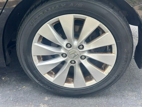 Used 2014 Honda Accord EX image 7