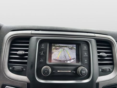Used 2023 RAM 1500 Tradesman AWD/4WD image 24