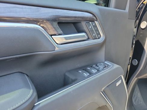 Used 2025 Chevrolet Silverado 3500 LTZ w/ Trail Boss Package AWD/4WD image 22