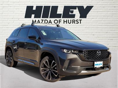 New 2025 MAZDA CX-50 2.5 Turbo w/ Accent Package