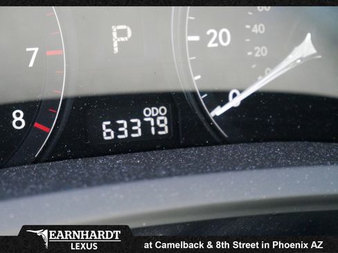 Used 2012 Lexus RX 350 AWD w/ Luxury Pkg image 4