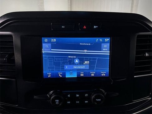 Used 2022 Ford F150 XL w/ STX Appearance Package image 14