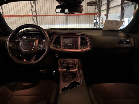 Used 2023 Dodge Challenger GT w/ Plus Package RWD image 15