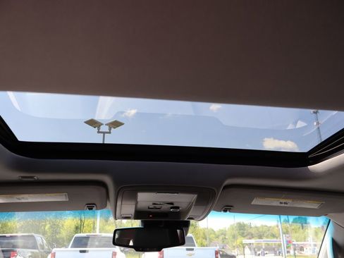 Used 2016 Chevrolet Tahoe LT AWD/4WD image 21