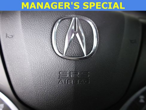 Used 2020 Acura MDX SH-AWD w/ Technology Package image 14