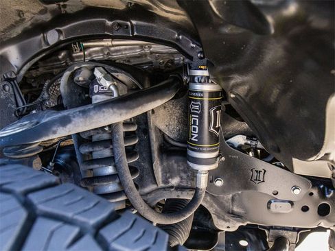 Used 2021 Toyota Tundra 1794 Edition image 11