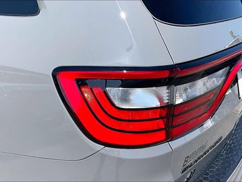 Used 2026 Dodge Durango GT AWD/4WD image 30