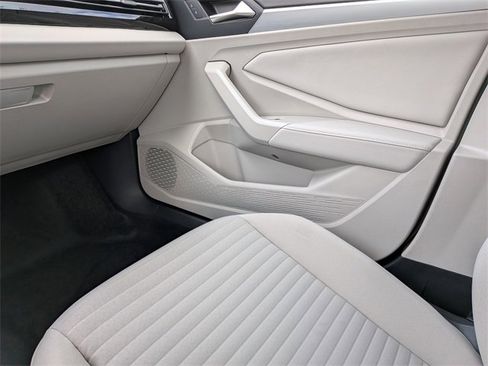 New 2026 Volkswagen Jetta S image 18