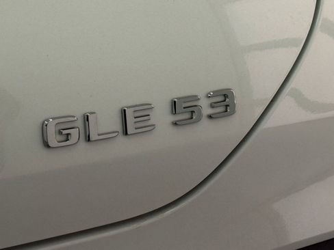 New 2026 Mercedes-Benz GLE 53 AMG 4MATIC Coupe image 19