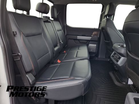 Used 2023 Ford F350 Lariat image 35
