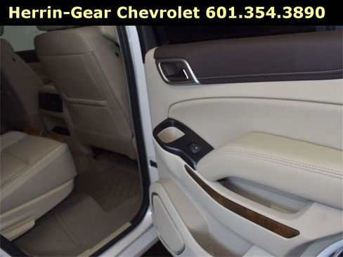 Used 2020 GMC Yukon Denali w/ Denali Ultimate Package image 17