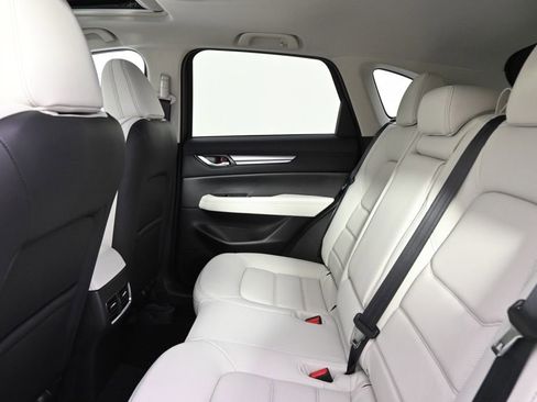 New 2025 MAZDA CX-5 AWD 2.5 S image 21